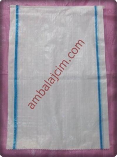 Tekstil çuval 135*165 (25'li paket fiyatı)