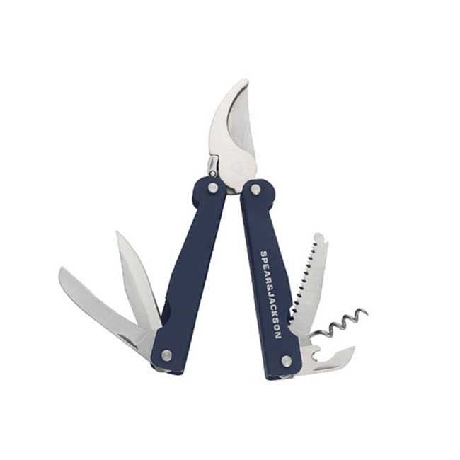 SPEAR & JACKSON MULTİ TOOL ÇOK AMAÇLI BUDAMA MAKASI