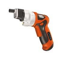 BLACK&DECKER PP360LNKA ŞARJLI TORNAVİDA AKÜLÜ VİDALAMA MİNİ BLACK DECKER