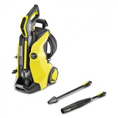 KARCHER K 5 FULL CONTROL EU BASINÇLI YIKAMA MAKİNASI