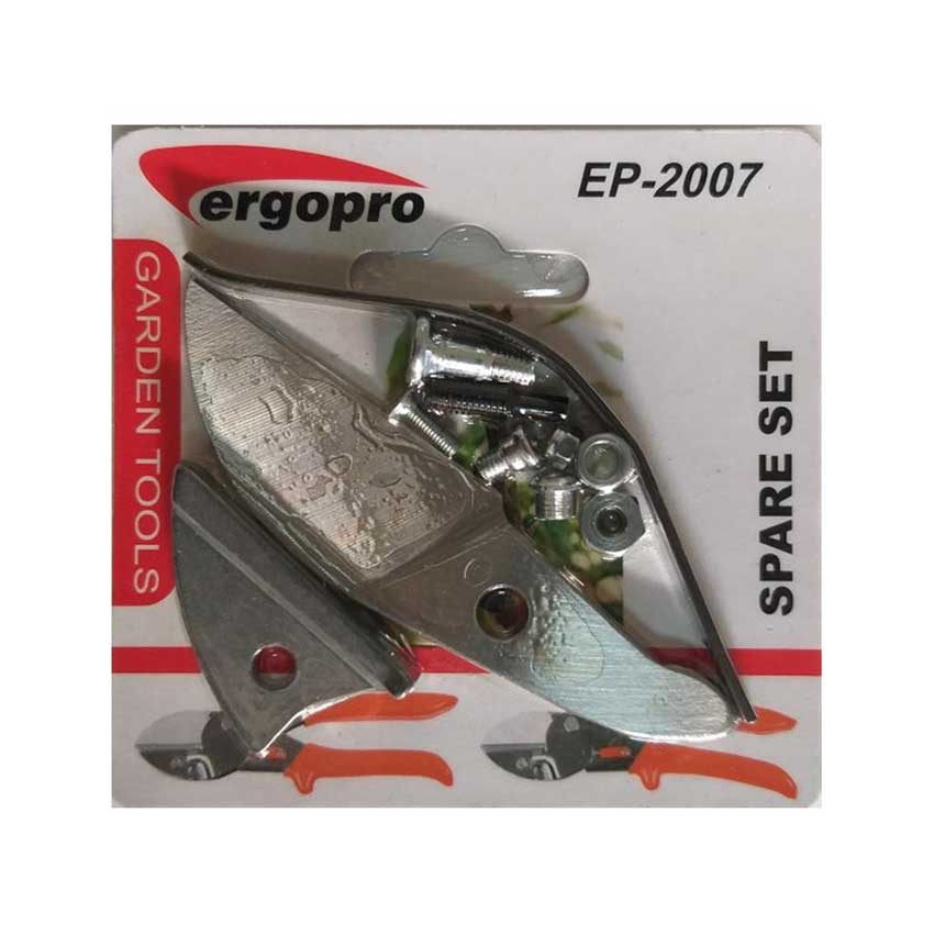 ERGOPRO EP-2007 MAKAS TAMİR SETİ BAĞ BUDAMA