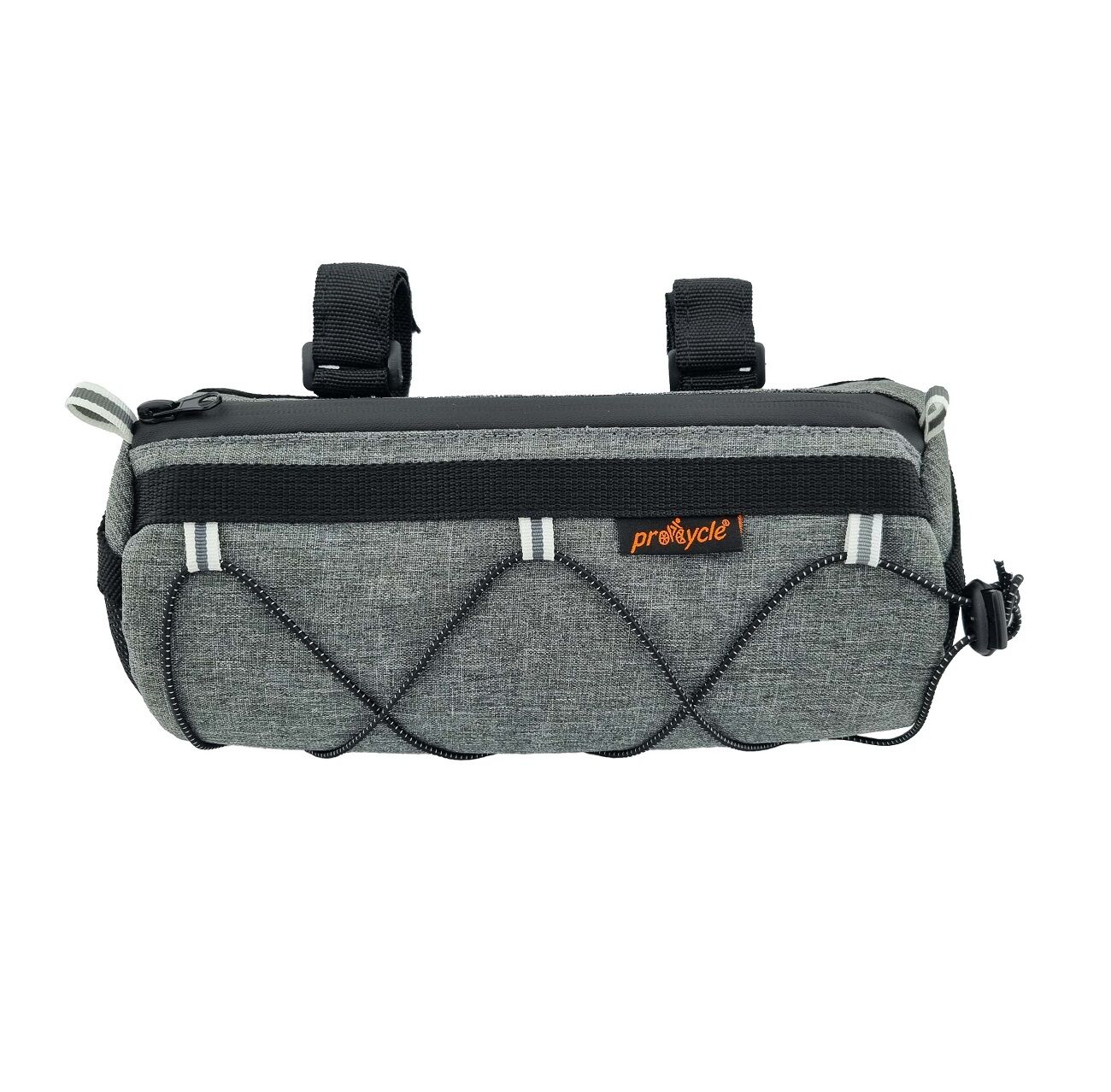 Procycle PC-795 Gidon Çantası Gri
