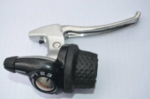 Shimano Nexus 3 SB-3S30 Vites Kolu Adaptörlü