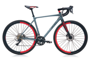 Carraro Gravel G0 Bisiklet -55cm-