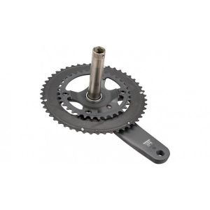 Shimano Ultegra FC-R8000 Aynakol 11V 53/39T 165mm