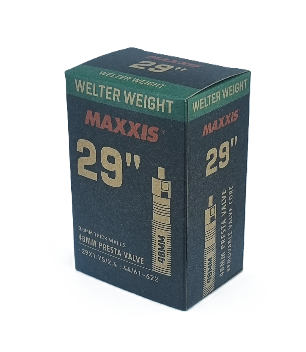 Maxxis 29x1.75/2.40 İç Lastik 48mm Presta
