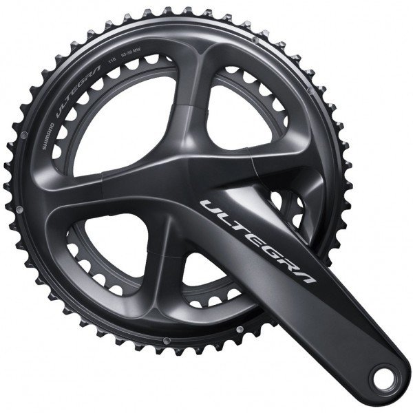 Shimano Ultegra FC-R8000 Aynakol 11V 52/36T