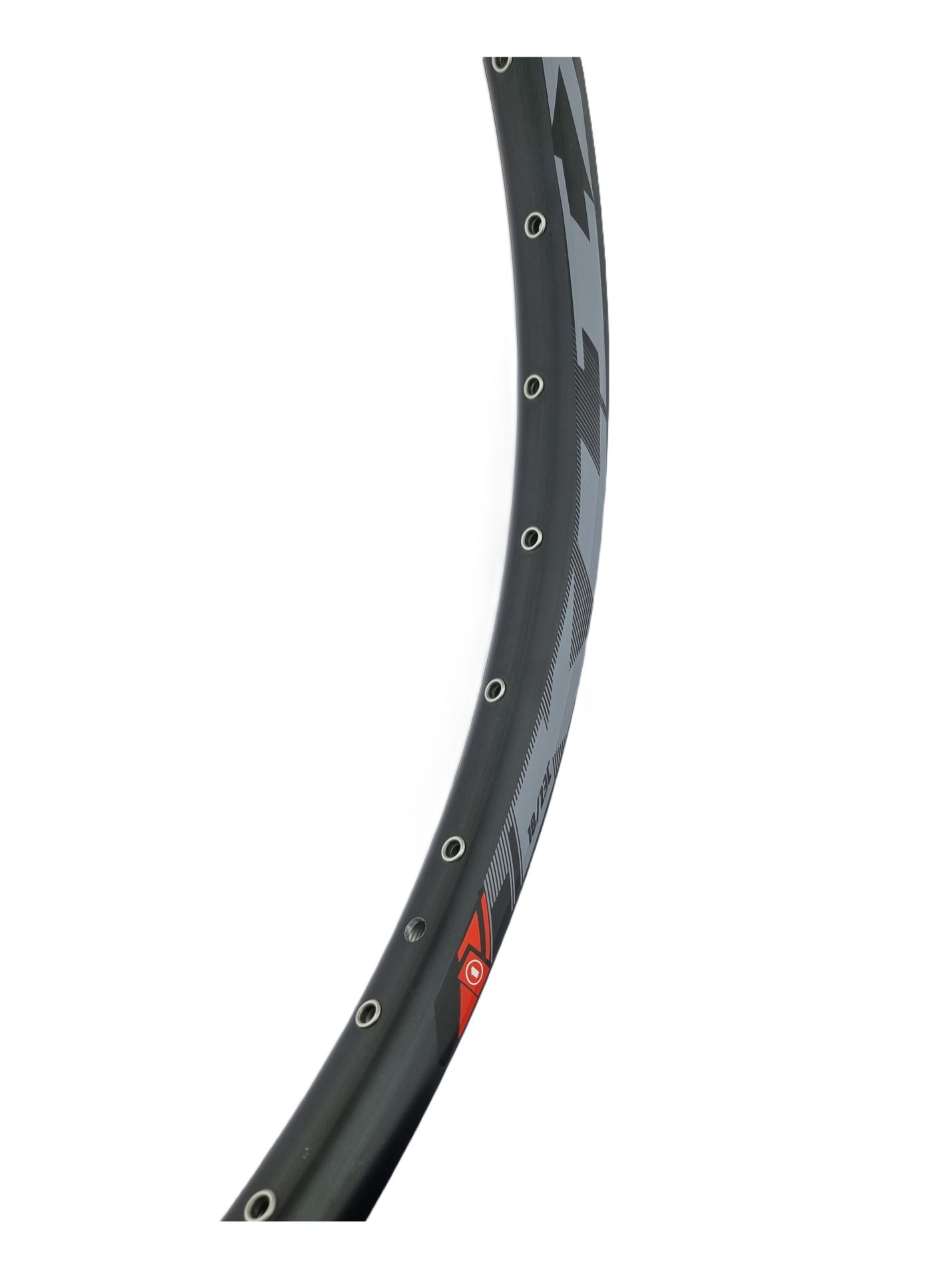 Mach1 Klixx 26'' Jant Çemberi 36 Delik Disk Fren Siyah Yüzüklü