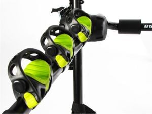 Buzz Rack Beetle 3'Lü Bagaj Üstü Bisiklet Taşıyıcı