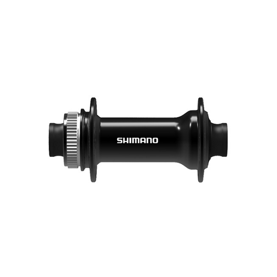 Shimano HB-TC500-15-B Boost 36H 15x110mm Sokma Mil Ön Göbek