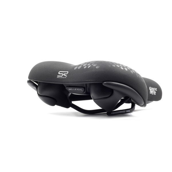 Selle Royal FreeWay Fit Hafızalı Athletic Sele Unisex
