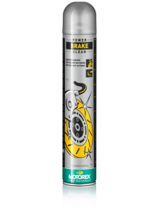 Motorex Disk Temizleyici Sprey 750ml