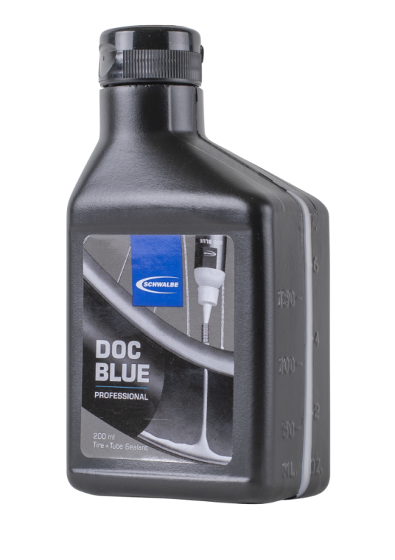 Schwalbe Doc Blue Patlak Önleyici Sıvı 200 ml