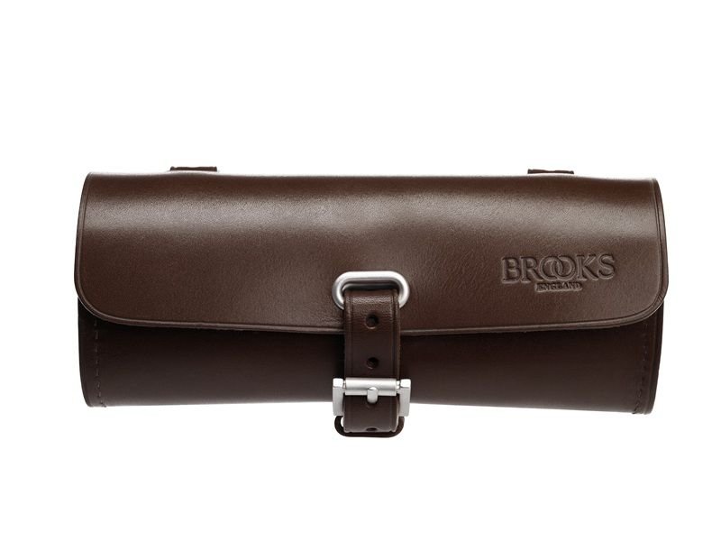 BROOKS Sele Altı Çanta Kahverengi