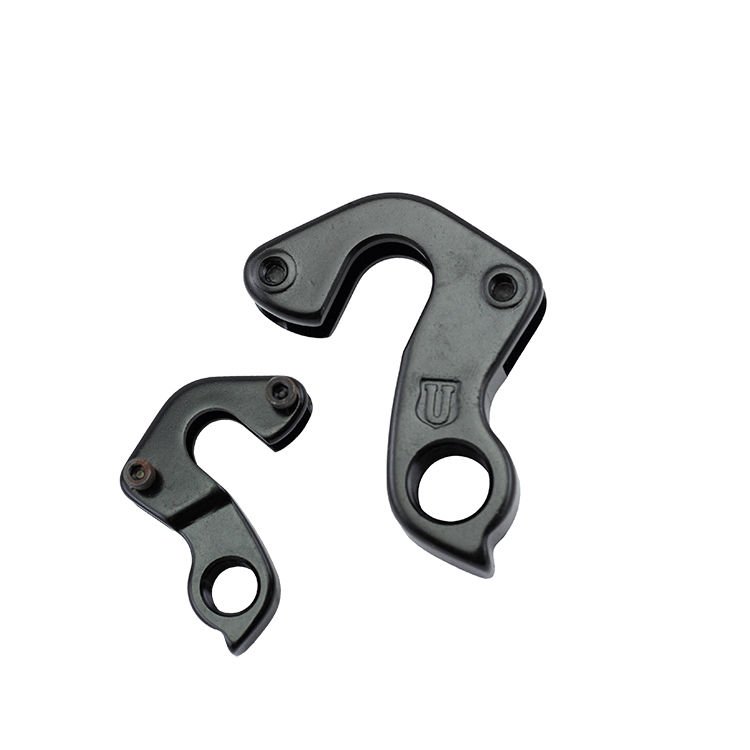 Kadro Kulağı Salcano XRS001 - Cannondale Caad -Supersix Siyah