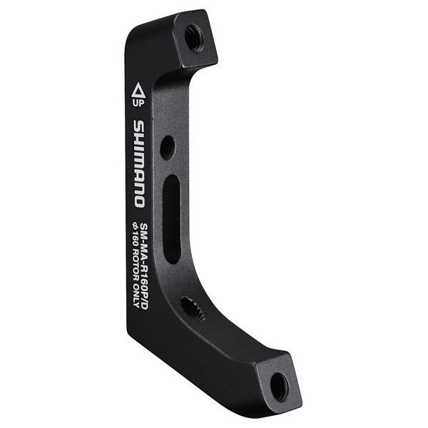 Shimano SM-MA-R160 160mm Disk Fren Adaptörü Arka