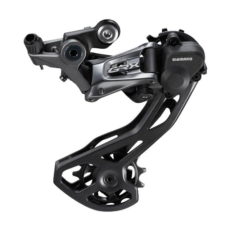 Shimano GRX RD-RX810 Arka Vites Shadow RD + 2X11V 34T