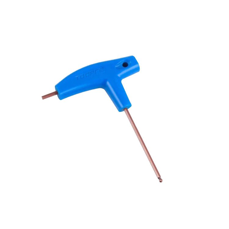 Toopre H3 3mm Top Başlı Alyen Anahtar