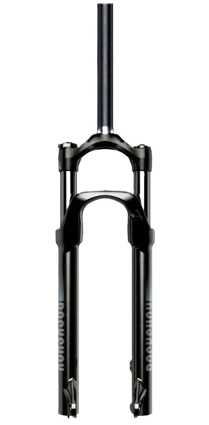 Rock Shox Judy TK 29'' Amortisör 1.1/8'' QR Manuel Kilitleme Parlak Siyah