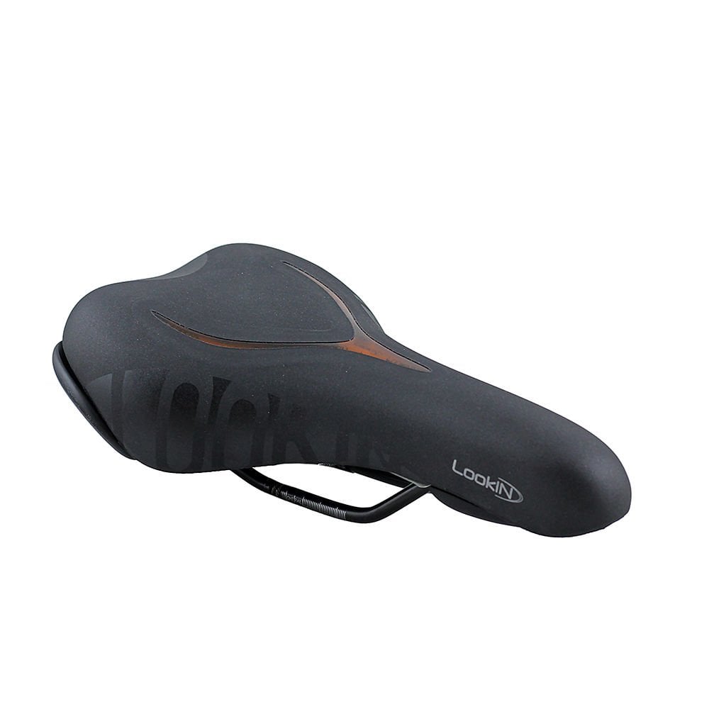 Selle Royal Lookin Athletic Sele Jel Siyah