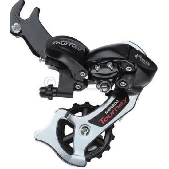 Shimano RD-TX31 Arka Vites 6/7s