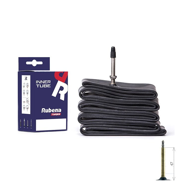 Rubena 700X23/28 İç Lastik Presta 47mm