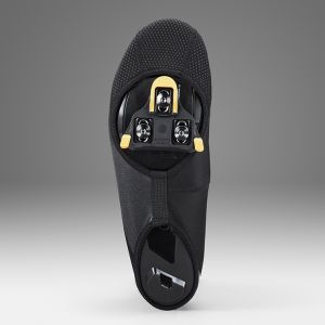 Shimano S1100R Soft Shell Yol Ayakkabı Kılıfı Siyah -L beden-