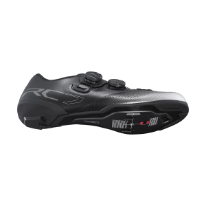 Shimano SH-RC702 SPD/SL Yol Bisiklet Ayakkabısı Kırmızı (43)