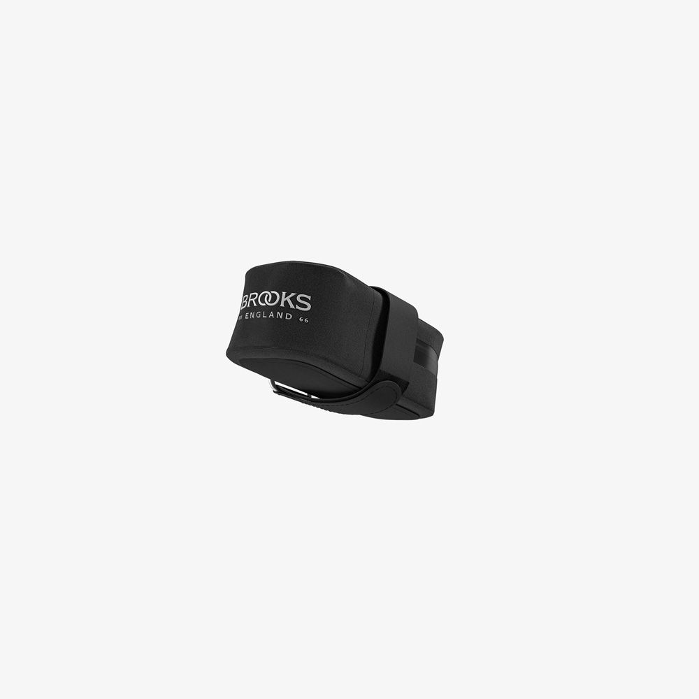 Brooks Scape Pocket Sele Altı Çanta Siyah 0.7 litre