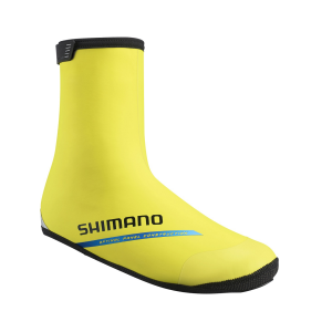 Shimano XC Termal Mtb Ayakkabı Kılıfı Neon -XL Beden-