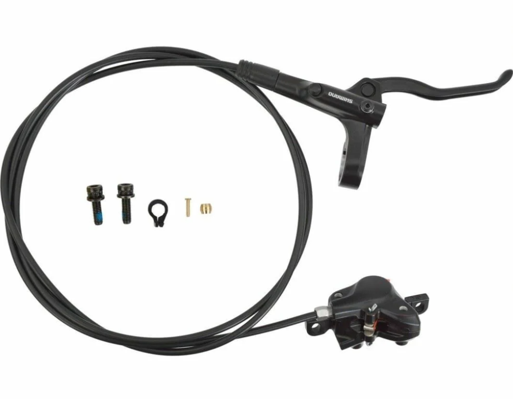 Shimano MT200 Hidrolik Disk Fren Seti Arka 200cm