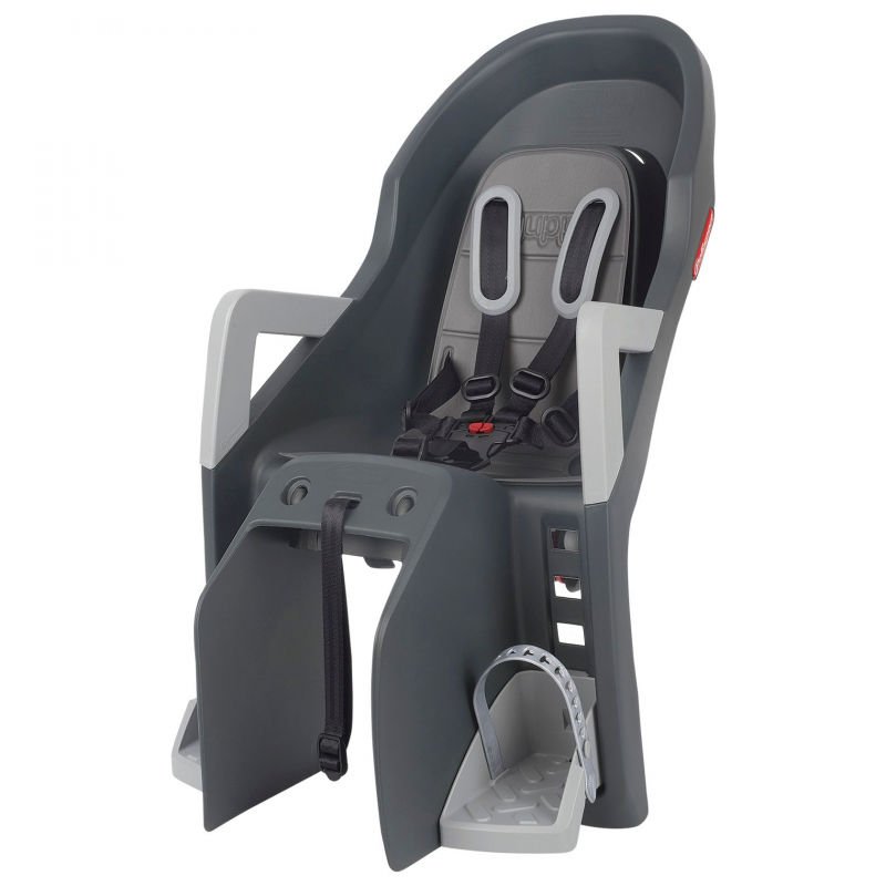 Polisport Guppy Maxi Plus CFS Arka Çocuk Taşıyıcı