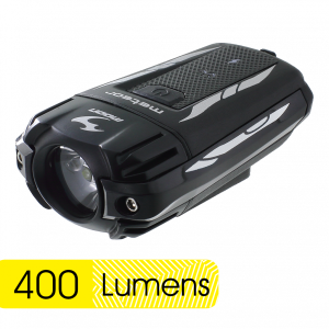 Moon Meteor C3 400 Lumen Far Usb Şarjlı