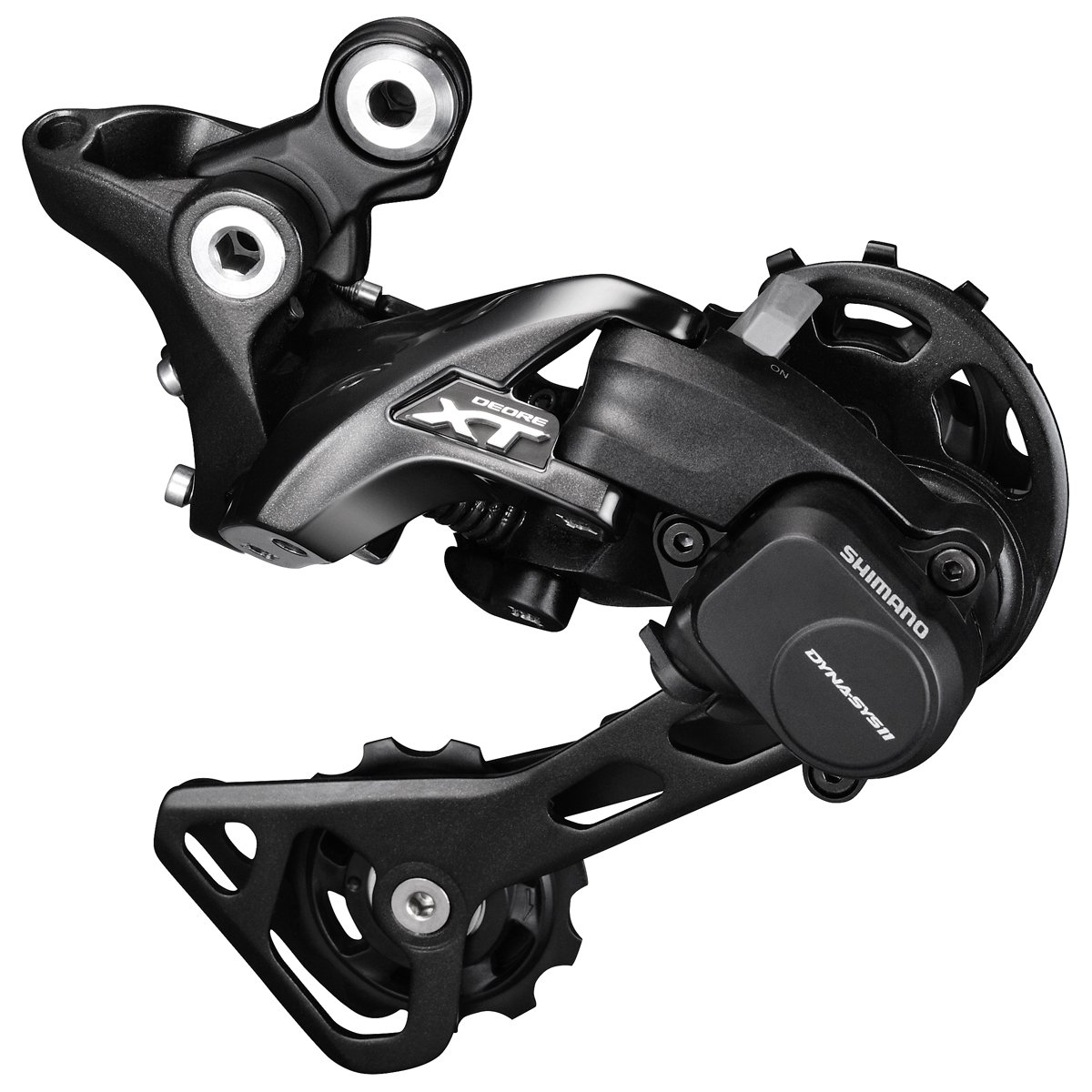Shimano Deore XT RD-M8000 SGS Arka Vites 11V