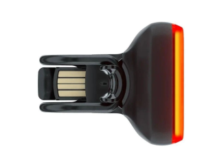 Knog Blinder Square 100 Lümen Arka Stop