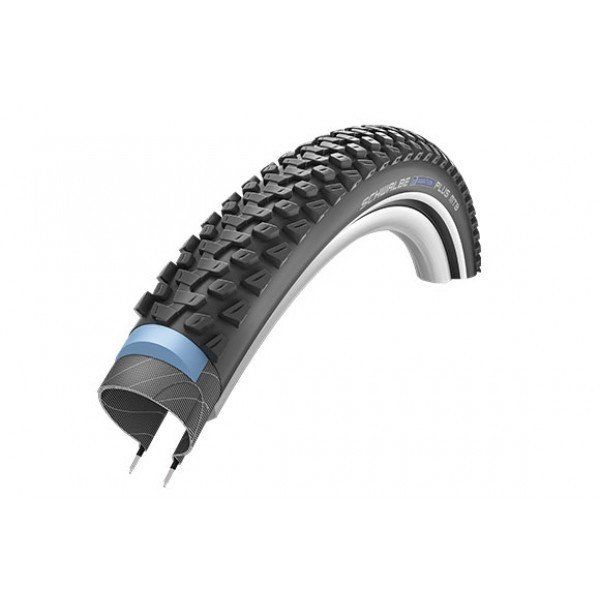 29x2.25 Schwalbe Marathon Plus SmartGuard TwinSkin Mtb Dış Lastik