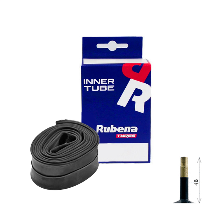 Rubena 26x1.75-2.45 İç Lastik Schrader 48mm