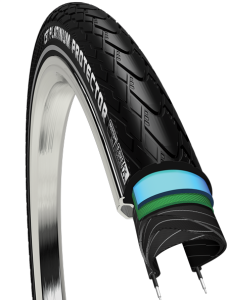 26x1.75 Cst Platinum Protector C1920 Dış Lastik Level-7 EPS+LDP Zırhlı