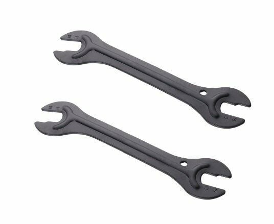 İnce Göbek Anahtar Seti İkili