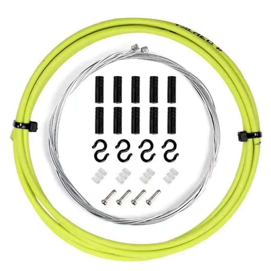 Trlreq Vites Kablo Seti Sarı