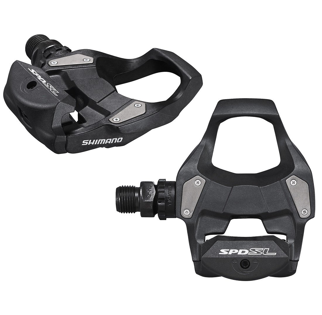 Shimano PD-RS500 Yol Pedal seti