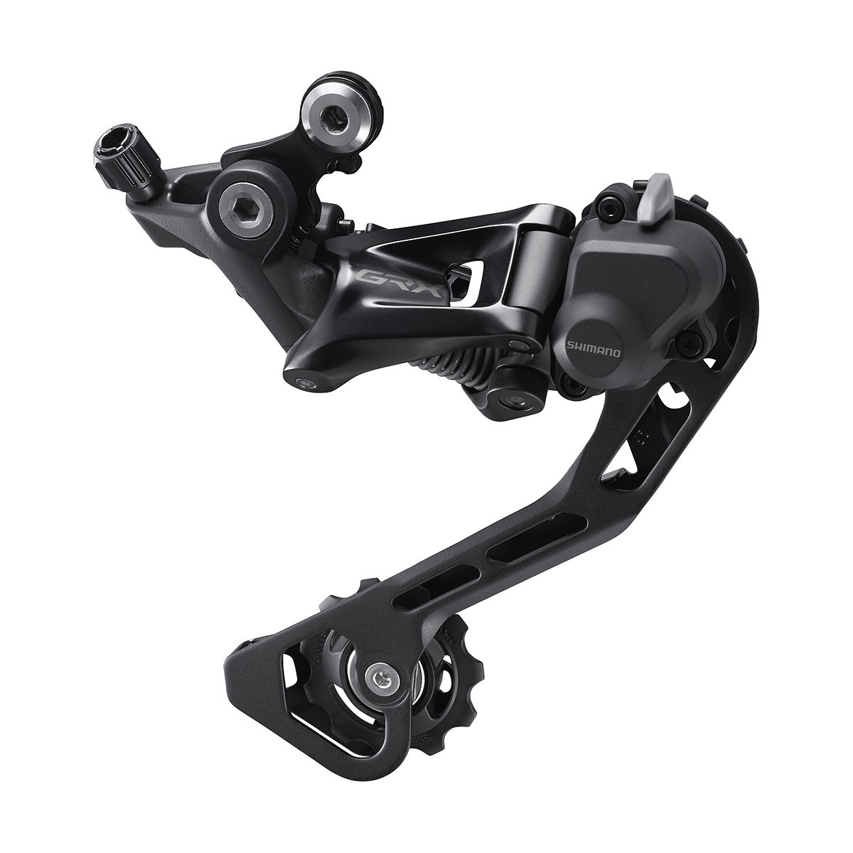 Shimano GRX RD-RX400 Arka Vites Shadow RD + 2X10V 36T