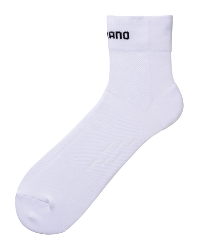 Shimano Çorap Beyaz -XL Beden-