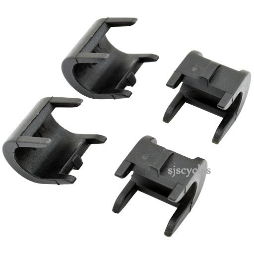 Ortlieb QL1 - QL2 Kanca Ekleri E166