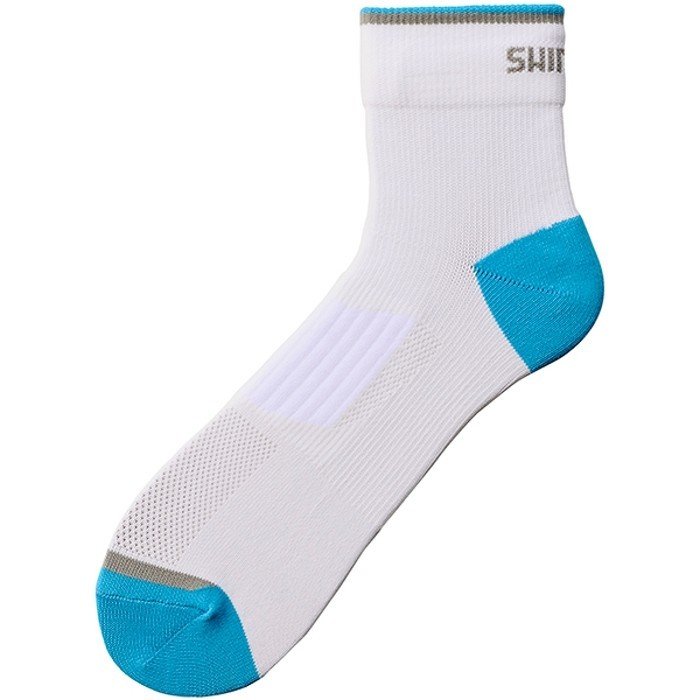 Shimano Çorap Normal Bilek İlkbahar/Yaz -S Beden-