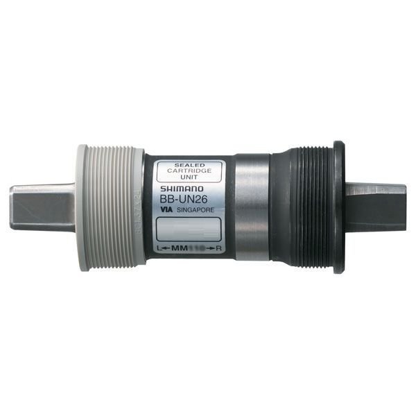 Shimano BB-UN26 110-68 mm Orta Yatak