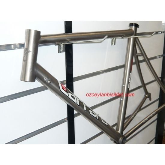 Titanyum Kadro 28 Yol Carraro