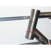 Titanyum Kadro 28 Yol Carraro 59''