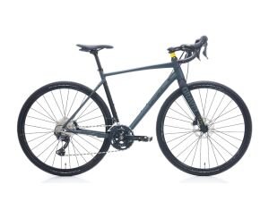 Carraro Gravel G4 PRO Bisiklet -55cm-