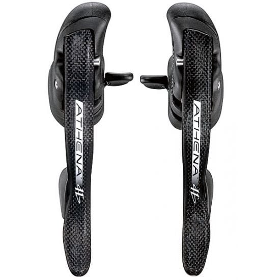 Campagnolo ATHENA Ergopower Karbon 11 Vites